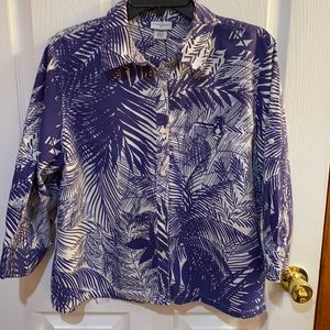 JACLYN SMITH TOP SIZE XL